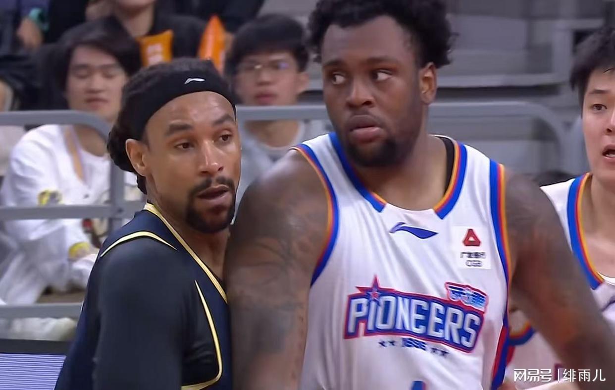 开云体育官网-朱芳雨赌错了!广东后场“新力量”被狠狠压制,险些坑惨杜锋!