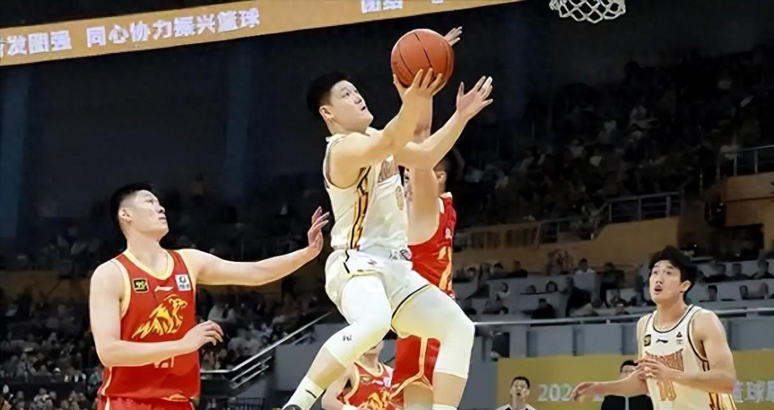 开云体育官网-刘传兴被雪藏?山西惜败广厦引用人争议,广东队或迎补强良机